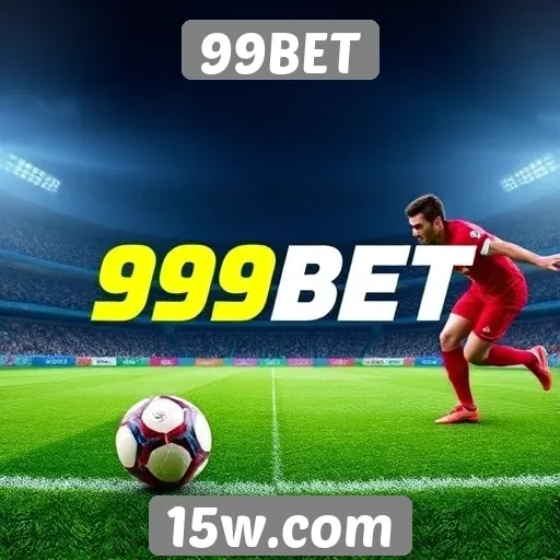 99BET oferece promoções atraentes para novos jogadores