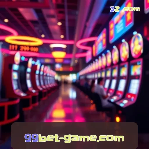 99BET: Os Bônus que Transformam Seus Jogos em Grandes Vitórias