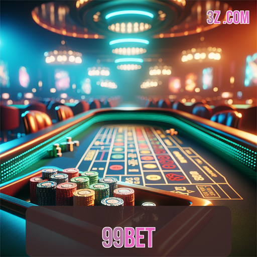 Entre Lucros e Diversão: O Casino do 99BET