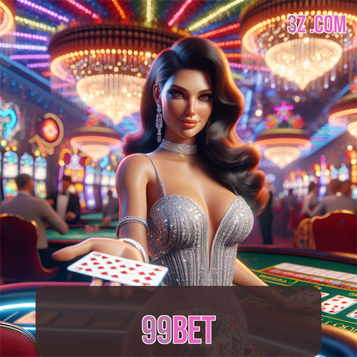 Experiência Paga: Como 99BET Revoluciona o Jogo Online