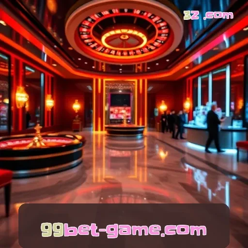 99BET: O Poder do Login na Sua Aventura de Jogos