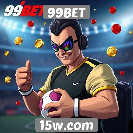 Novas funcionalidades disponíveis no 99BET