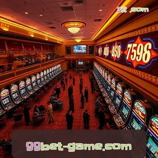 99BET: Descubra as Melhores Opções de Pagamento para Jogar e Ganhar