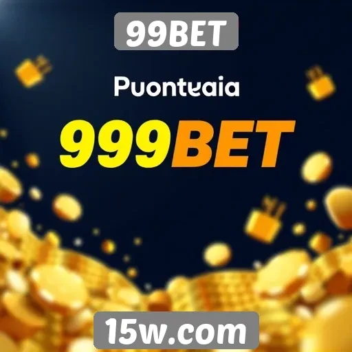 Promoções e bônus disponíveis na 99BET