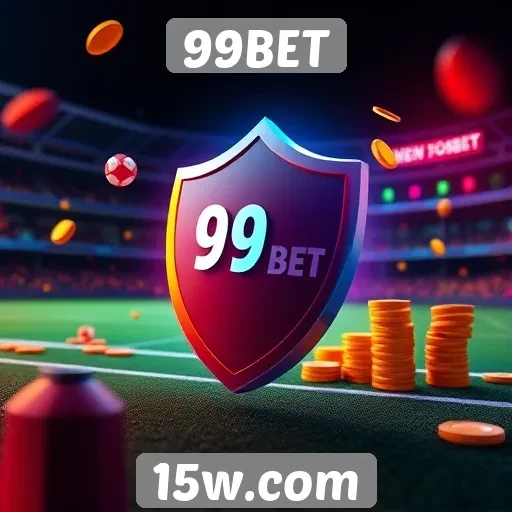 Avaliação da segurança em transações na 99BET